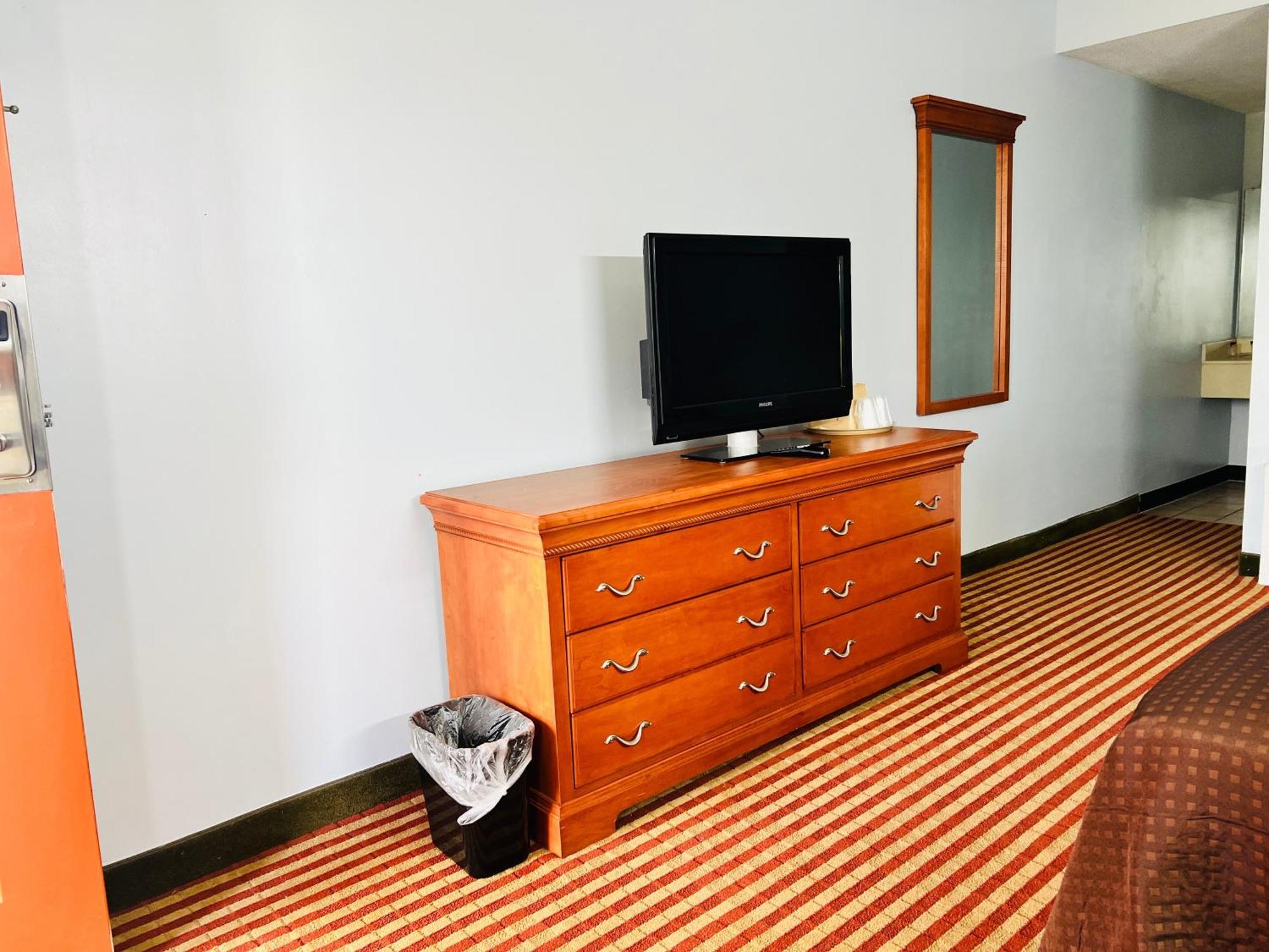 Value Stays By Oyo I-64 Winchester Exterior foto